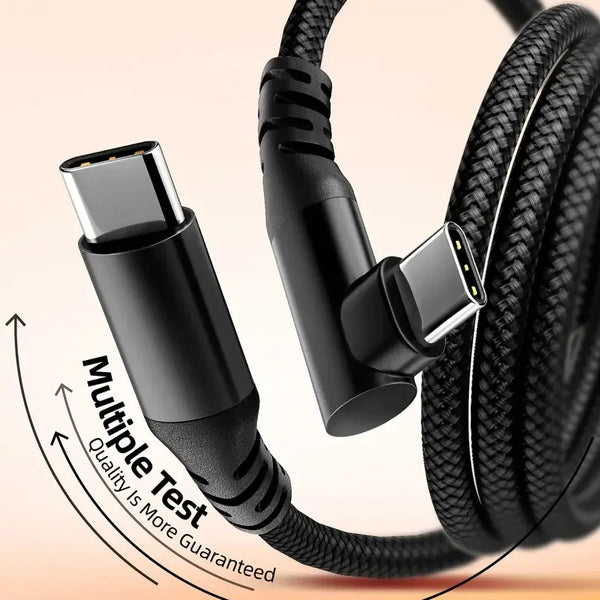 Ultimate USB-C Fast Charging Cable