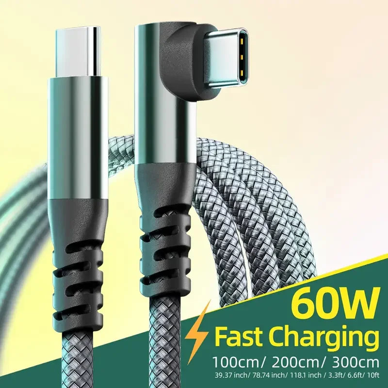 Ultimate USB-C Fast Charging Cable