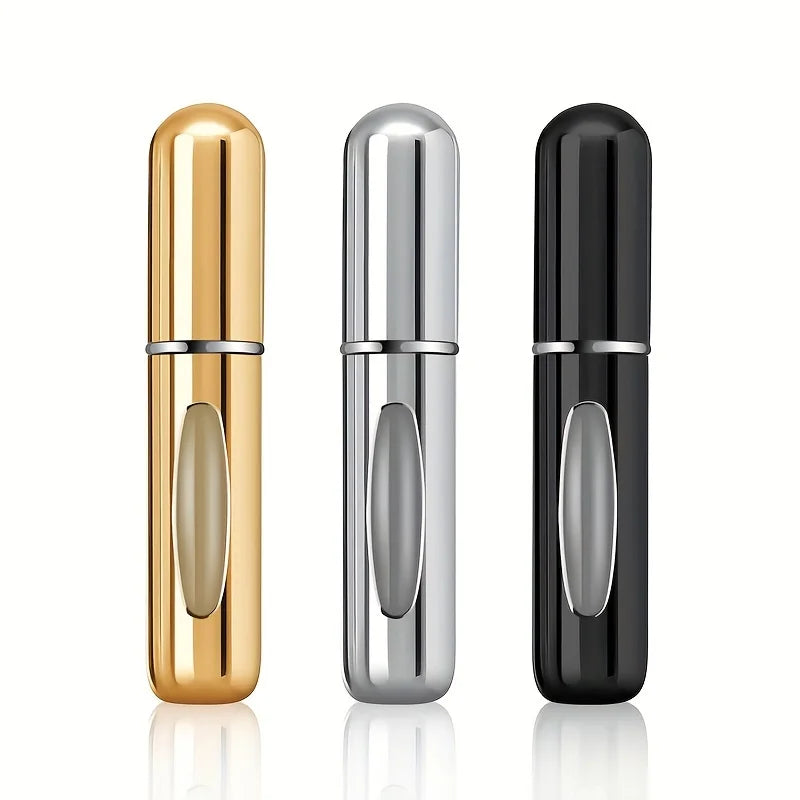 Pocket Perfume On-the-Go