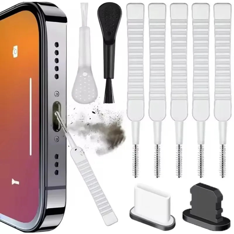 Quick Clean Gadget Care Kit
