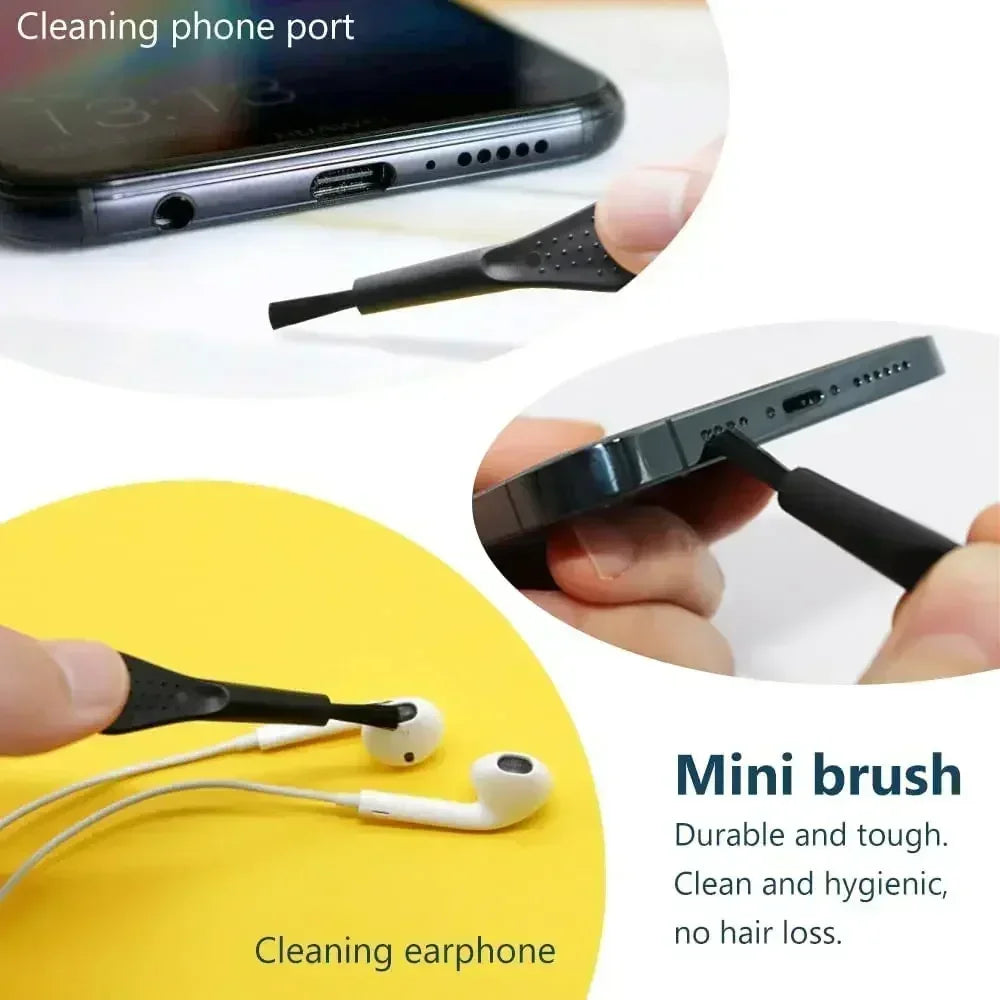 Quick Clean Gadget Care Kit