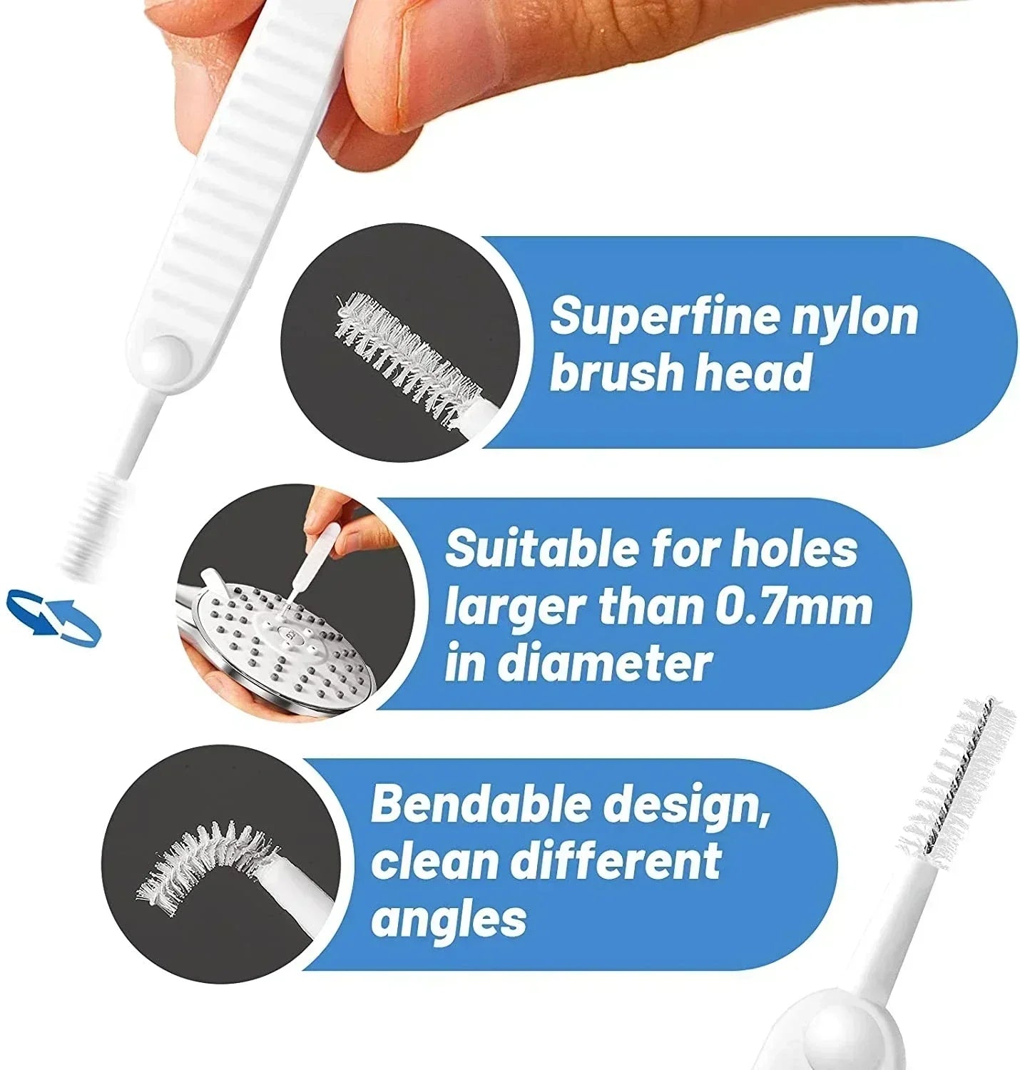 Quick Clean Gadget Care Kit