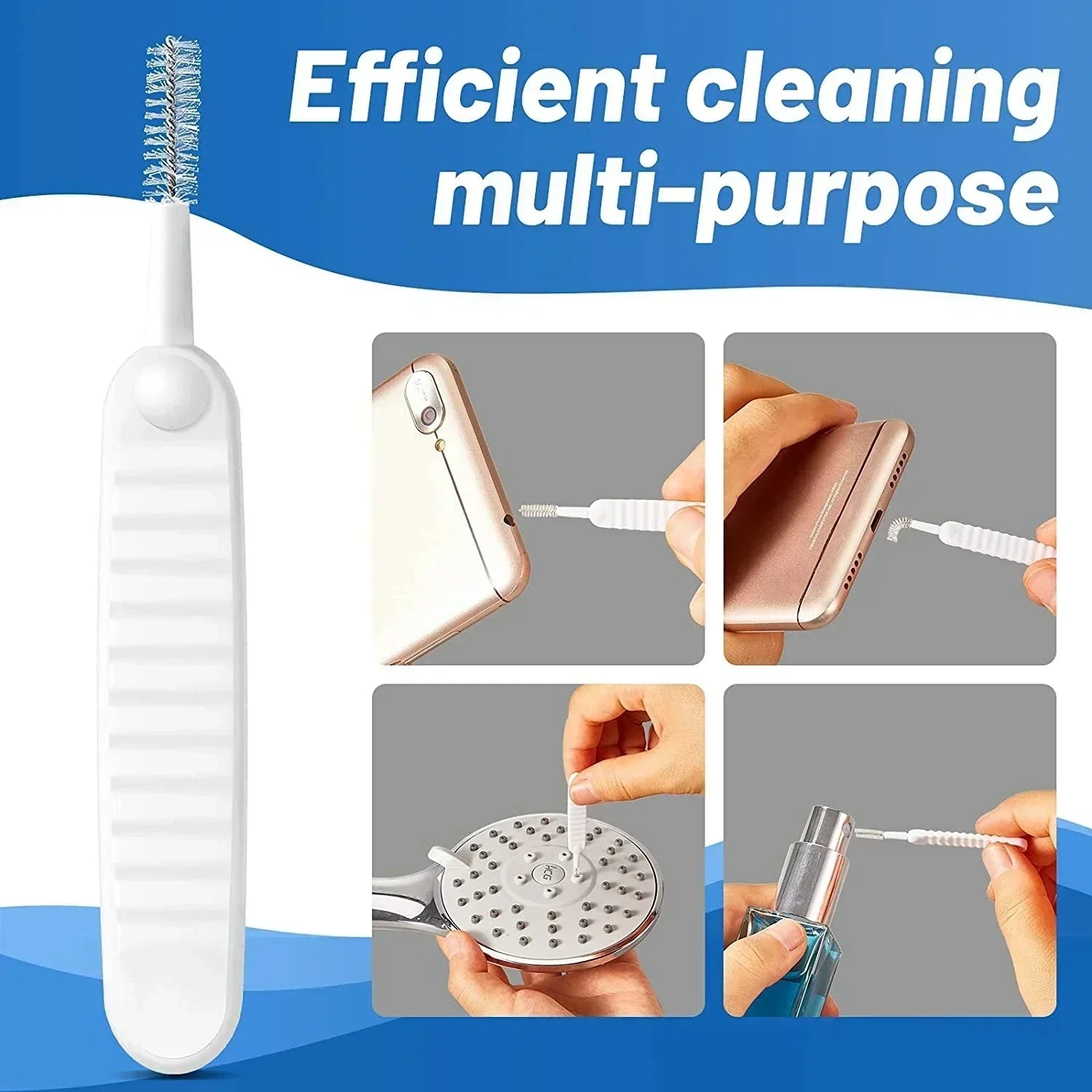 Quick Clean Gadget Care Kit